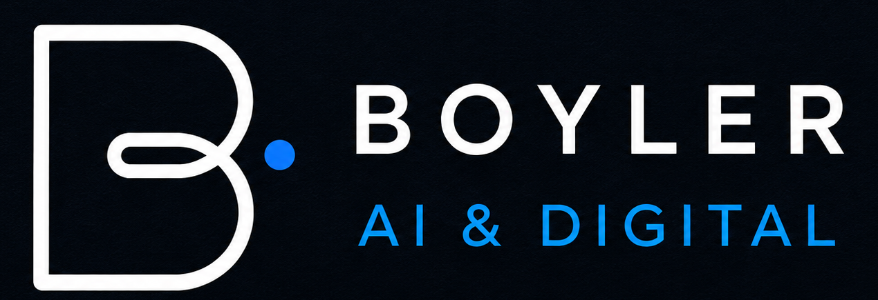 Boyler AI & Digital